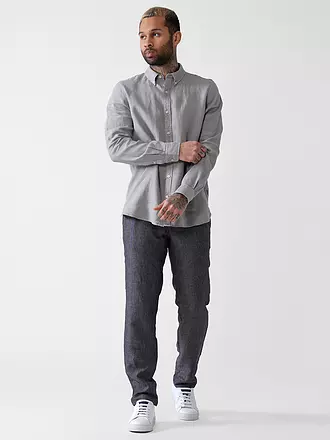 ECOALF | Leinenhemd MALIBUALF | 